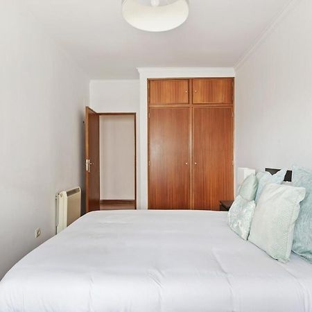 Spacious 3 Bedroom Apartment In Lisboa Ngoại thất bức ảnh
