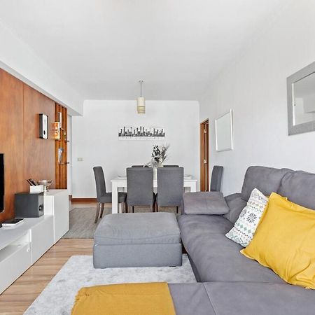 Spacious 3 Bedroom Apartment In Lisboa Ngoại thất bức ảnh