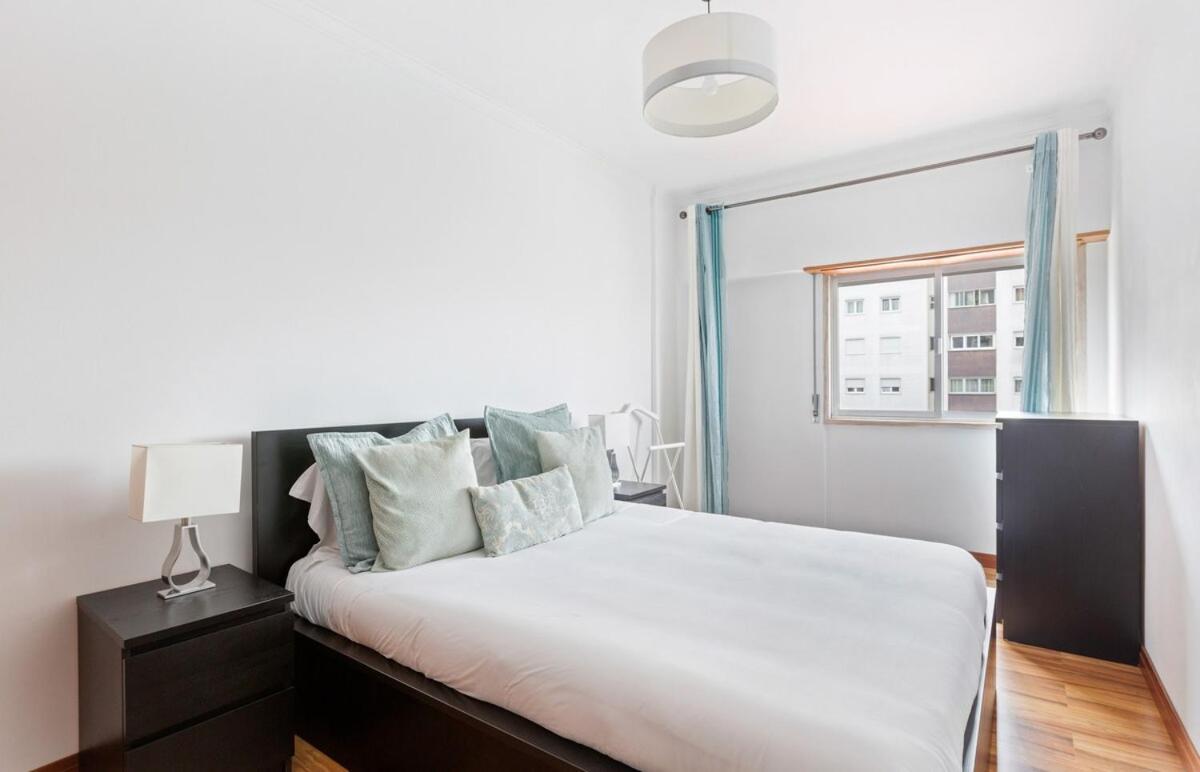 Spacious 3 Bedroom Apartment In Lisboa Ngoại thất bức ảnh