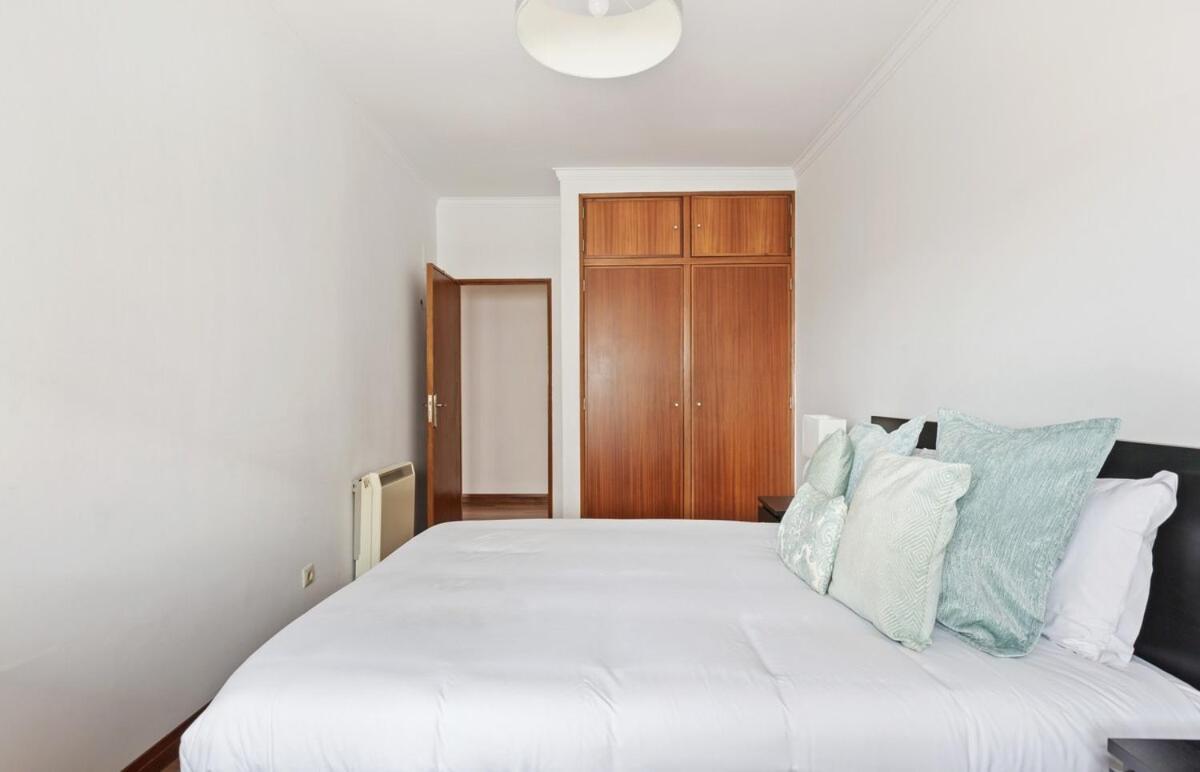 Spacious 3 Bedroom Apartment In Lisboa Ngoại thất bức ảnh
