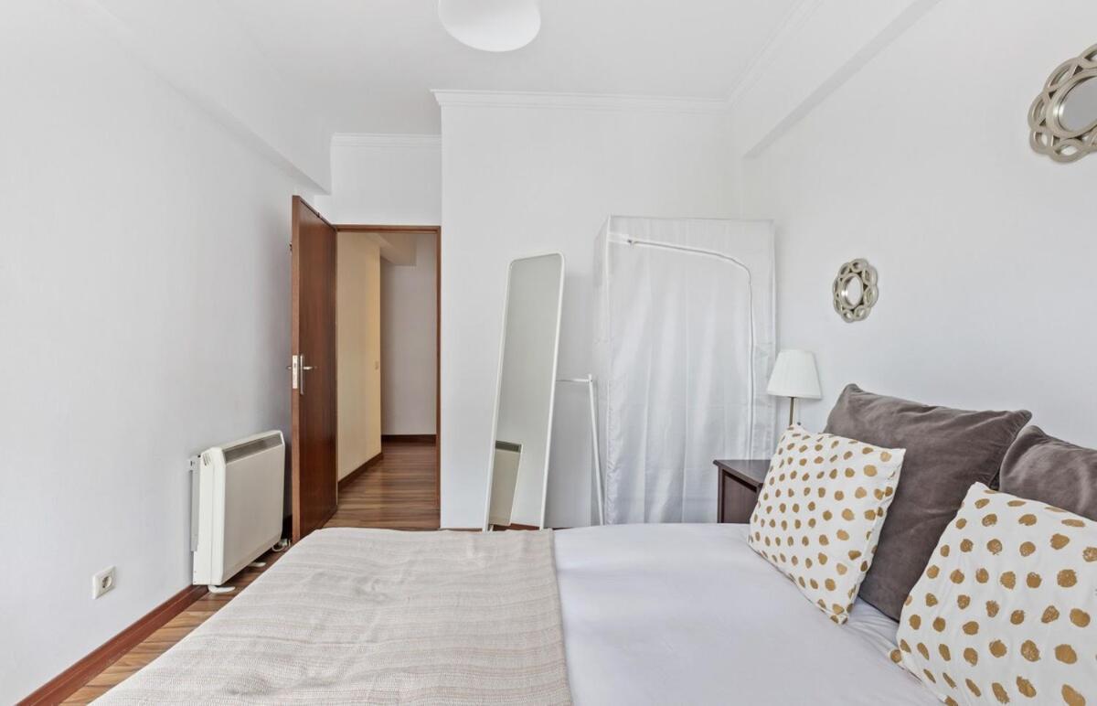 Spacious 3 Bedroom Apartment In Lisboa Ngoại thất bức ảnh