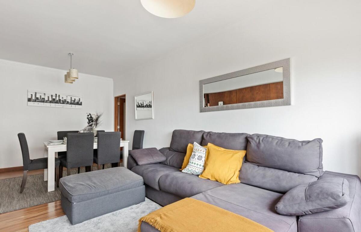 Spacious 3 Bedroom Apartment In Lisboa Ngoại thất bức ảnh