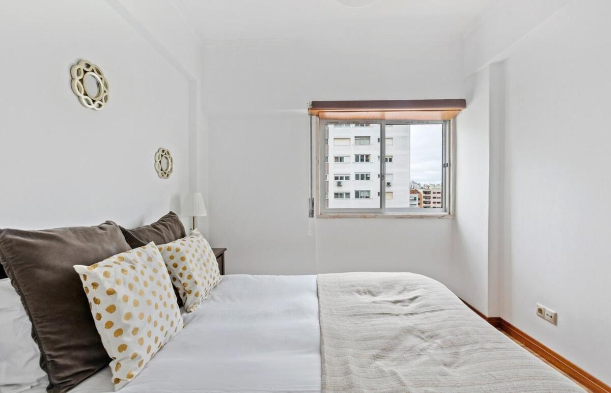 Spacious 3 Bedroom Apartment In Lisboa Ngoại thất bức ảnh