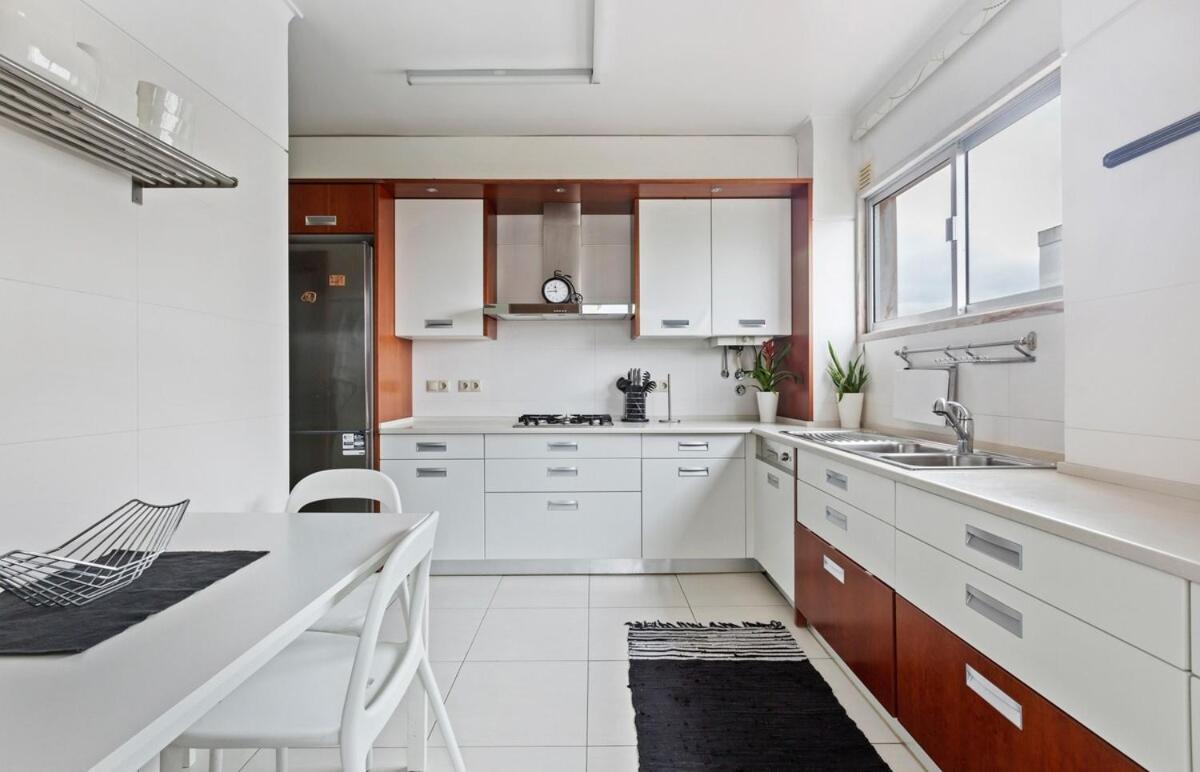 Spacious 3 Bedroom Apartment In Lisboa Ngoại thất bức ảnh
