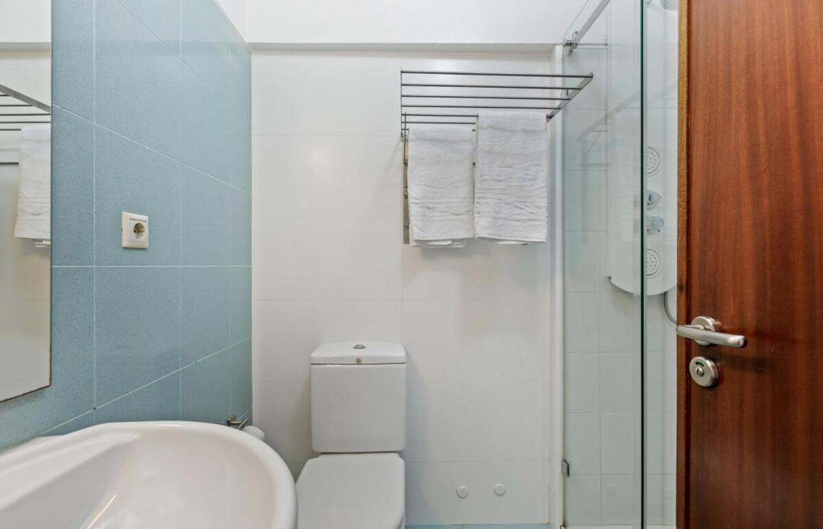 Spacious 3 Bedroom Apartment In Lisboa Ngoại thất bức ảnh