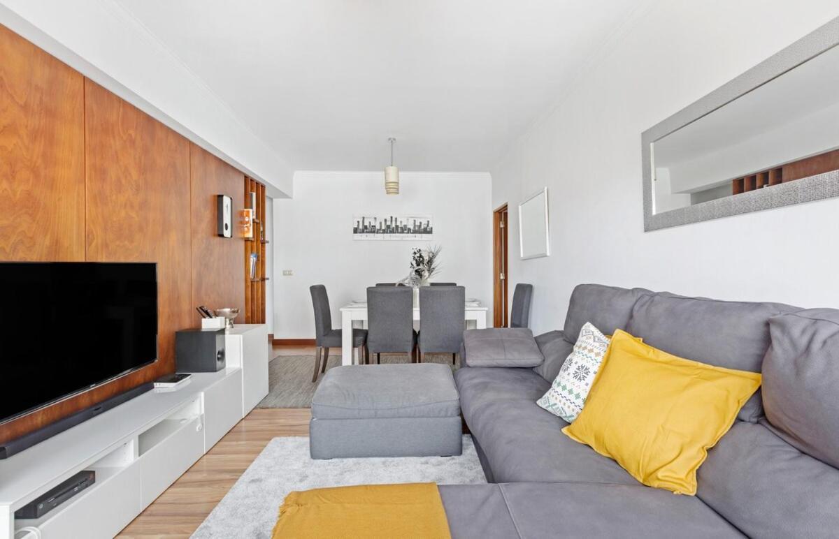 Spacious 3 Bedroom Apartment In Lisboa Ngoại thất bức ảnh